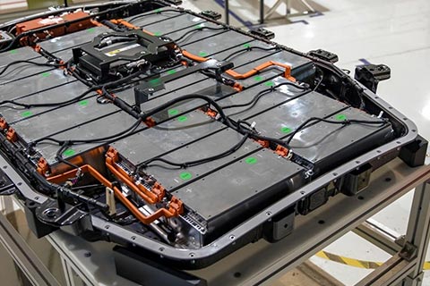 汽车电池回收公司,太阳能电池硅片回收|电池可以回收吗?